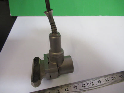MEGGITT 144-107-000-711 NSN 6680-01-560-8734 ACCELEROMETER SENSOR AIRCRAFT X4A82