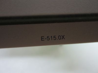 PHYSIK INSTRUMENTE PI E-515.0X BOARD AS IS BIN#62-11