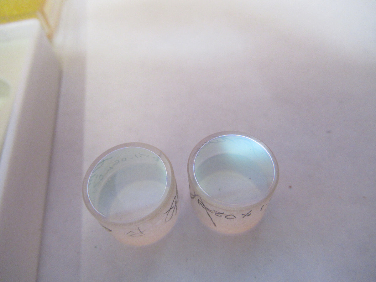 Optical ex-NASA Coated Lot Lens Pro Laser Optics