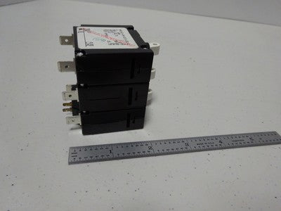 Electrical Breaker Switch Carling AA3-B1-24-615-1B1-C 15 Amps Bn