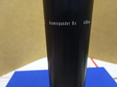 Optical Rodenstock Germany Beam Expander 8X 488nm Laser Optics