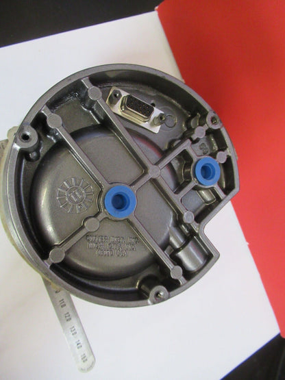 DWYER MODEL DH3-005 PRESSURE MONITORING WORKBENCH or CHAMBER AS PICTURED G4-A-10