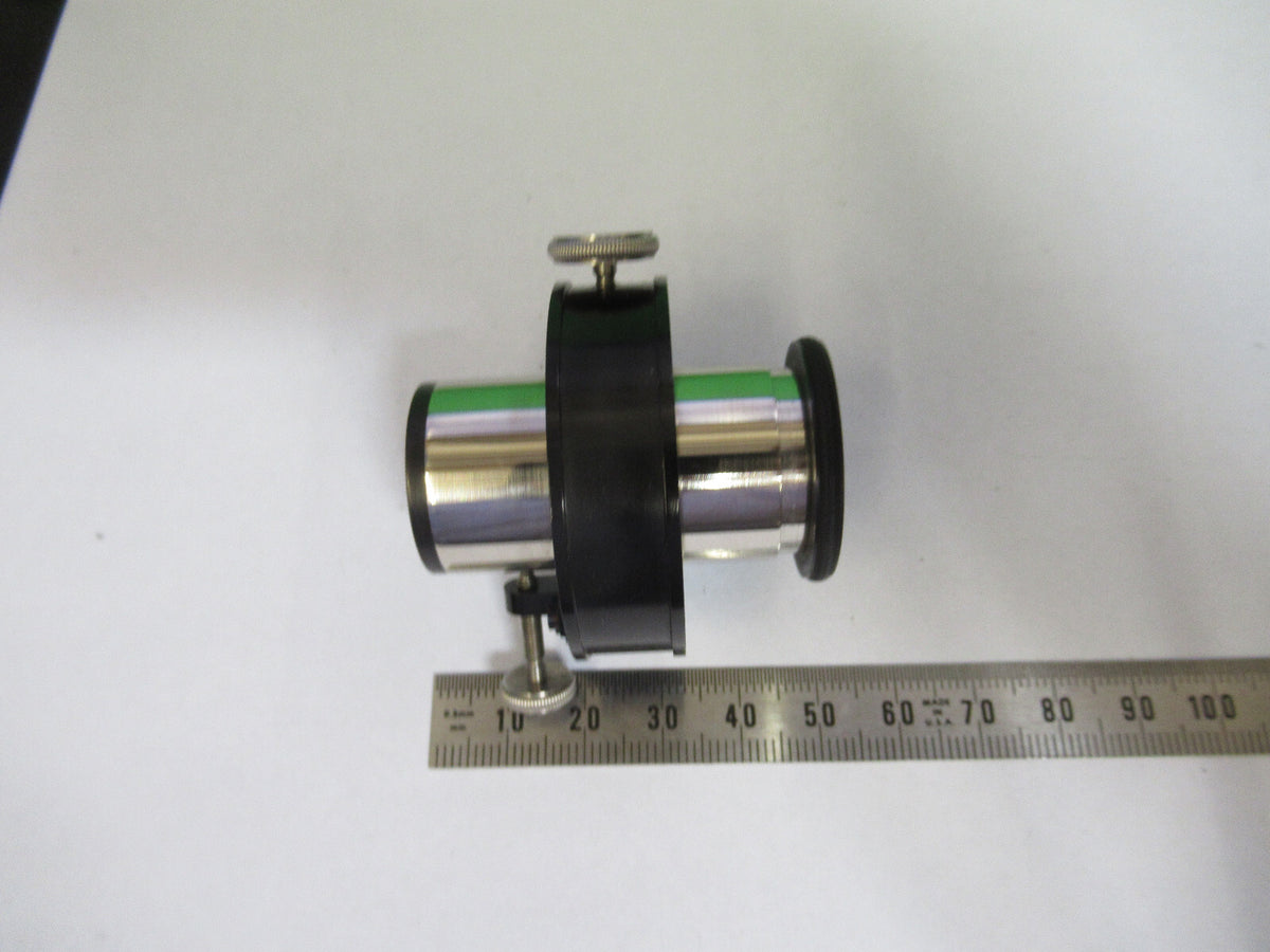 Carl Zeiss AG Jena Messung Compens Eyepiece Microscope Part