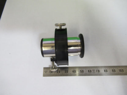 Carl Zeiss AG Jena Messung Compens Eyepiece Microscope Part