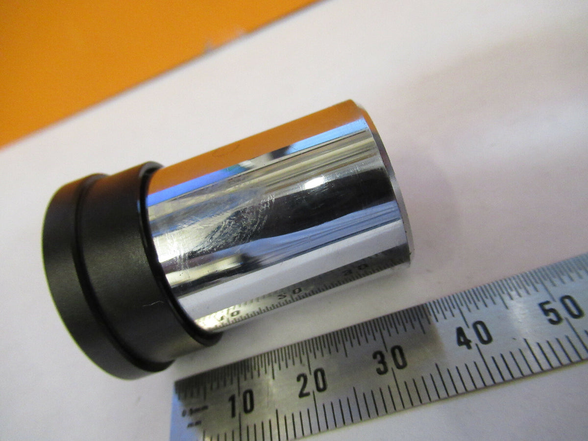 Wild Swiss Heerbrugg Lens Eyepiece 10xK Microscope Part
