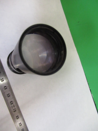 OPTICAL DIFFUSER ILLUMINATOR ZEISS GERMANY MICROSCOPE PART AS PICTURED S7-A-13