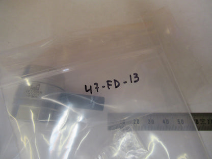 HBM FORCE QUARTZ SENSOR CFT 50 kN LOAD CELL AS PICTURED  47-FD-13