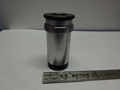 Eyepiece Gf 10X Ocular Ernst Leitz Wetzlar Germany Microscope Part Optics