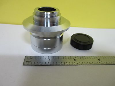 Microscope Part Nikon Camera Adapter Japan Optics
