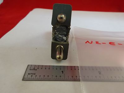 MICROSCOPE PART OLYMPUS JAPAN POWER ADAPTER PLUG AS IS BIN#N2-E-03