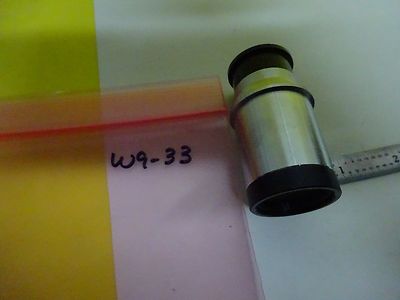 Microscope Part Eyepiece Wild Swiss 6xK Optics