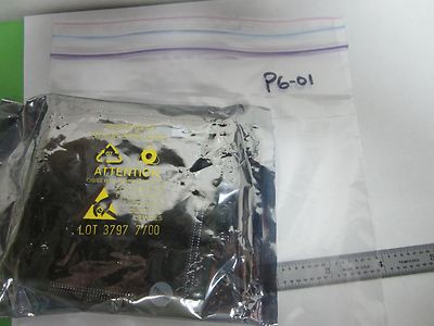 MIKROSKOPTEIL LEICA BOARD FÜR KAMERA VIDEO DECODER CONEXANT OPTICS BIN#P6-01
