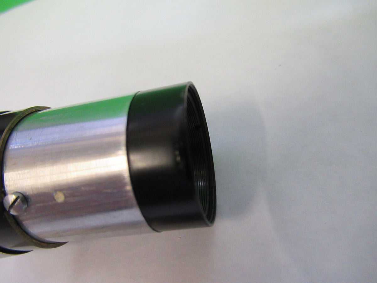 CARL ZEISS GERMANY POL EYEPIECE KPL 8X OCULAR MICROSCOPE PART AS PICTURED X9-B-7