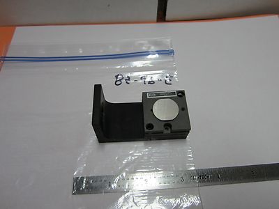 OPTICAL NEWPORT MOUNTED MIRROR LASER OPTICS BIN-8Z-96-E