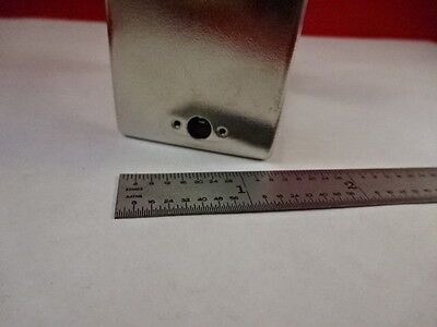 TOYOCOM JAPAN QUARTZ PRECISION OSCILLATOR 10 MHz TC0-612 AS PICTURED &7C-A-02