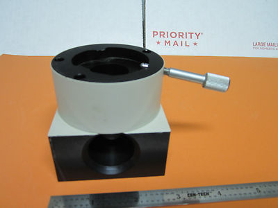 Microscope Part Olympus Japan Mirror Beam Splitter Optics