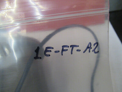 WESTERN GEAR MOTOR 35YH72 400Hz high rpm 11,000 AIRCRAFT AS PICTURED 1E-FT-A2
