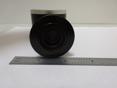 MIKROSKOPTEIL VERTIKALE BELEUCHTUNG #E1-A-02