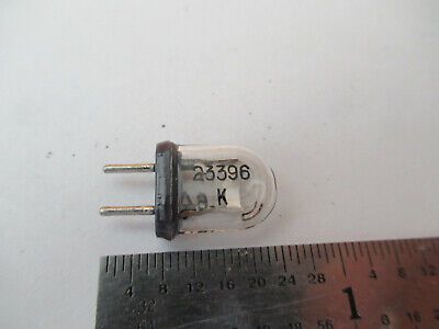 QUARTZ CRYSTAL FREQUENCY CONTROL RUSSIAN MINI GLASS PACKAGE AS PICTURED &F2-A-93