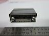 VINTAGE WWII BLILEY QUARTZ CRYSTAL AX2 14259.8 KC FREQUENCY RADIO AMATEUR HAM