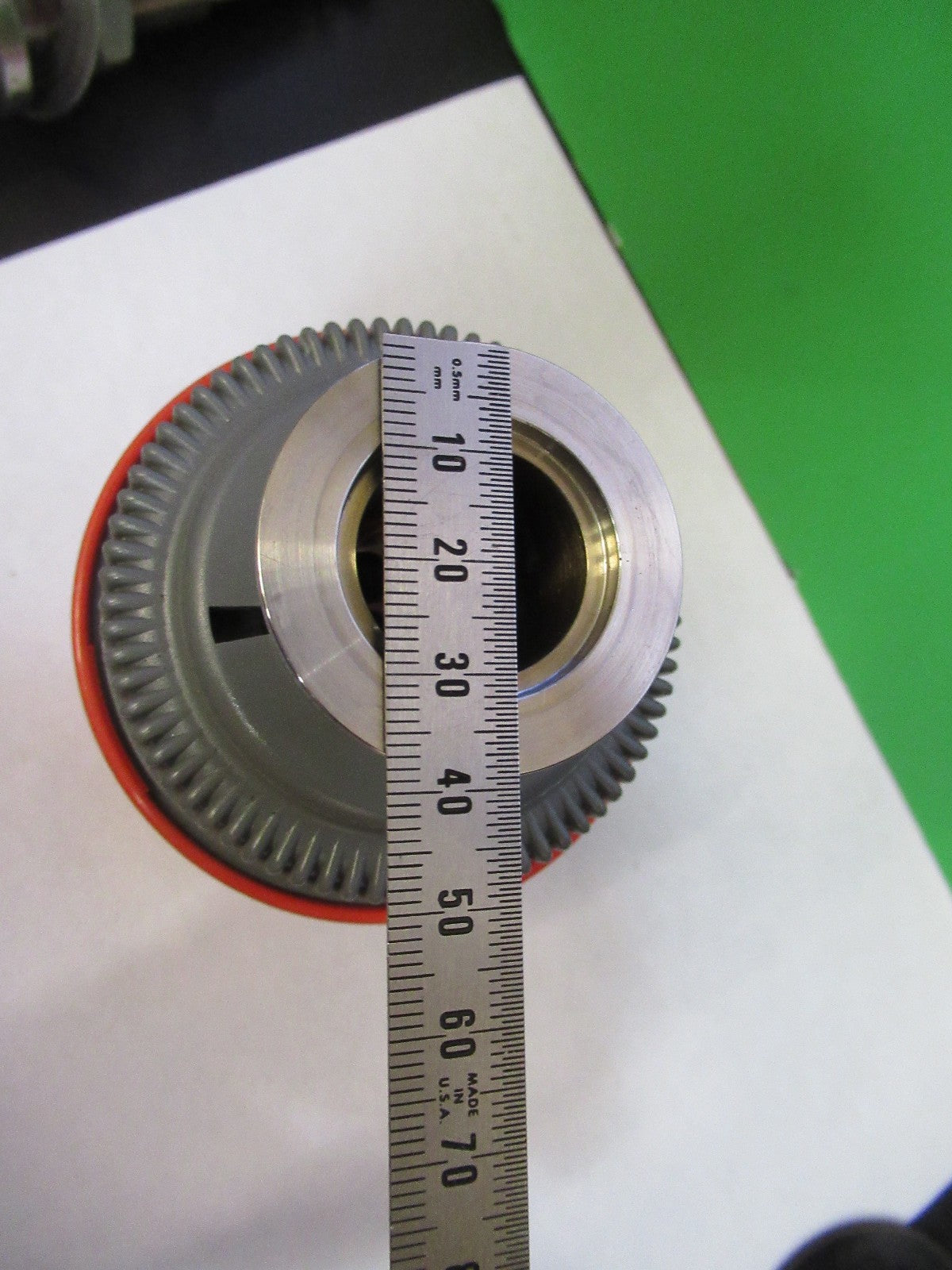 EDWARDS VACUUM SENSOR AS PICTURED T2-A-18