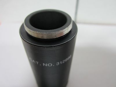OPTISCHES MIKROSKOP-KAMERA-EXTENDER KAT. 312996 OPTICS BIN#K9-18