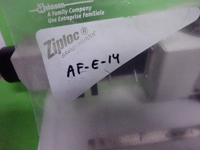 MICROSCOPE PART LEITZ PLOEMOPAK VERTICAL ILLUMINATOR EMPTY OPTICS AS IS #AF-E-14