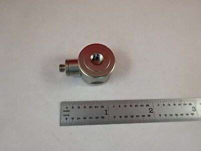 PIEZOELECTRIC QUARTZ SENSOR FORCE LOAD CELL TESTED OK 1051V1 B#T3-F-06