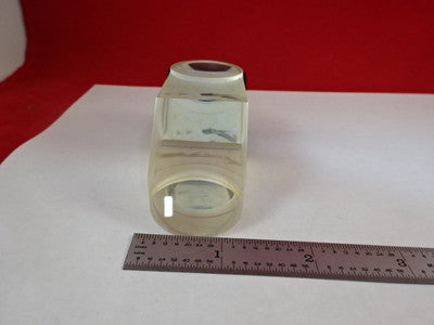 Microscope Part Prism Reichert Austria Head Optics B