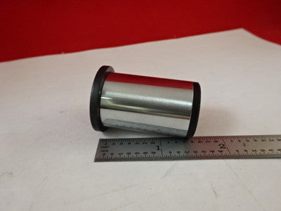 Microscope Part Nachet France Eyepiece Ocular C 8X Optics B