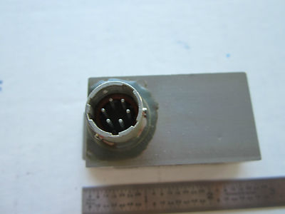 SCHAEVITZ ACCELEROMETER AS IS VIBRATION CALIBRATION  #133-4
