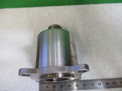 FOR PARTS TACHOMETER GENERATOR 3301 KGA/MS/1 SMITHS UK AS IS AS PICTURED 18-FT-8