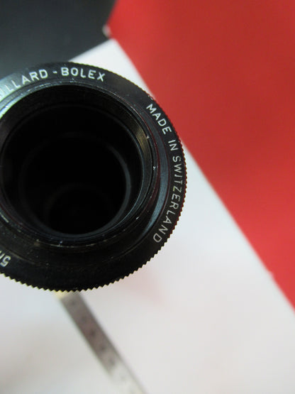 Bausch & Lomb Tubus Camera Adaptor Industrial Microscope Part