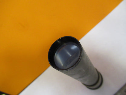 BAUSCH LOMB "2" KOMPENS EYEPIECE OKULAR MICROSCOPE PART AS PICTURED Y1-A-02