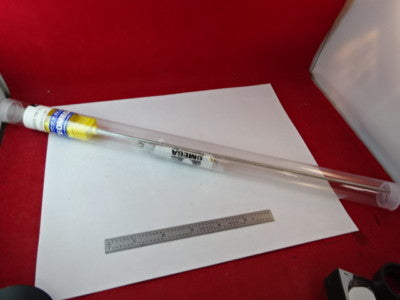 OMEGA ENGINEERING THERMOCOUPLE K KQSS-18E-12  TEMPERATURE SENSOR AS IS #50