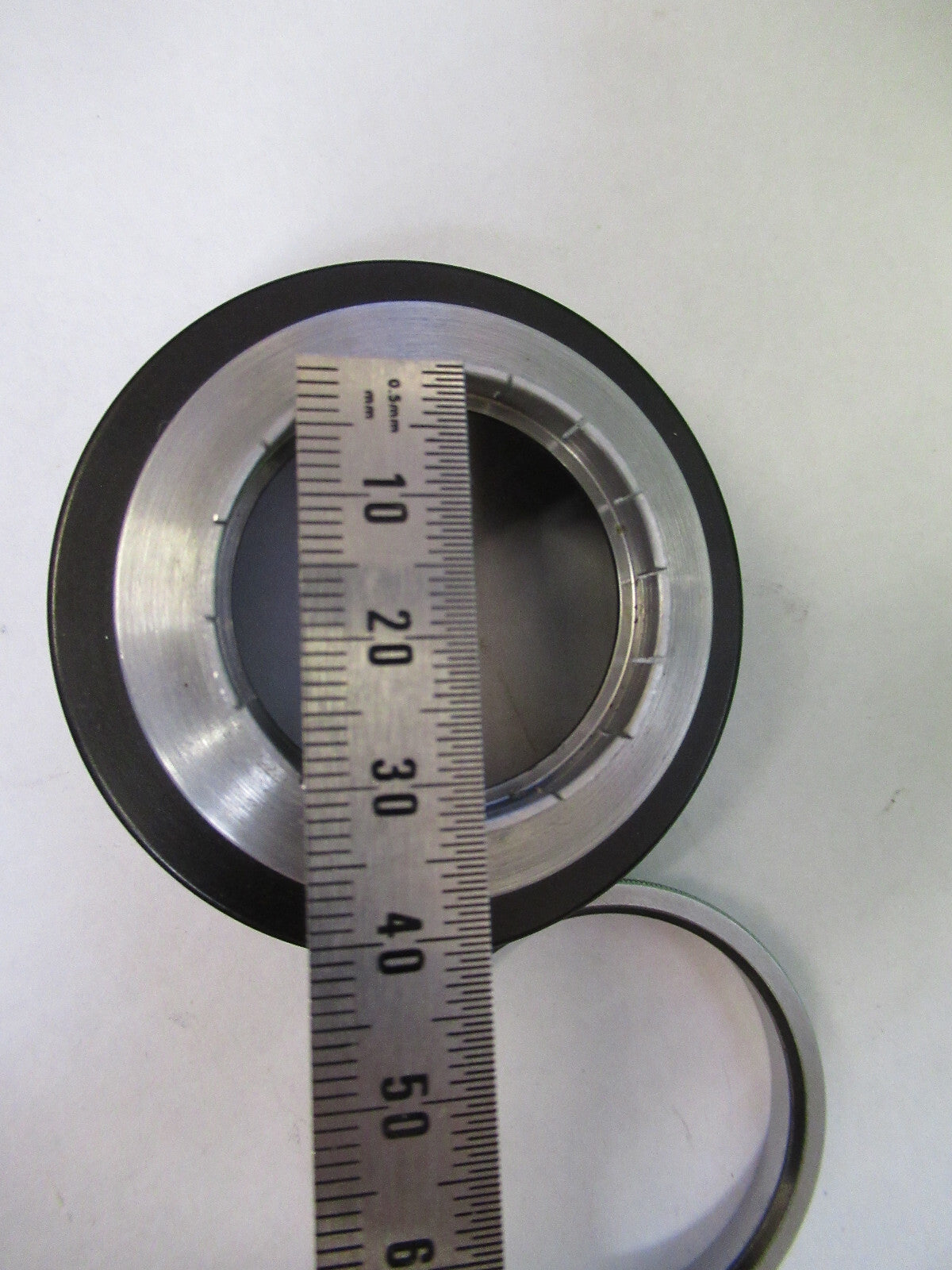 KODAK ADAPTOR SERIES VI HOLDER OPTICAL FILTER OPTICS AS PICTURED &S2-C-21