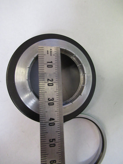 KODAK ADAPTOR SERIES VI HOLDER OPTICAL FILTER OPTICS AS PICTURED &S2-C-21