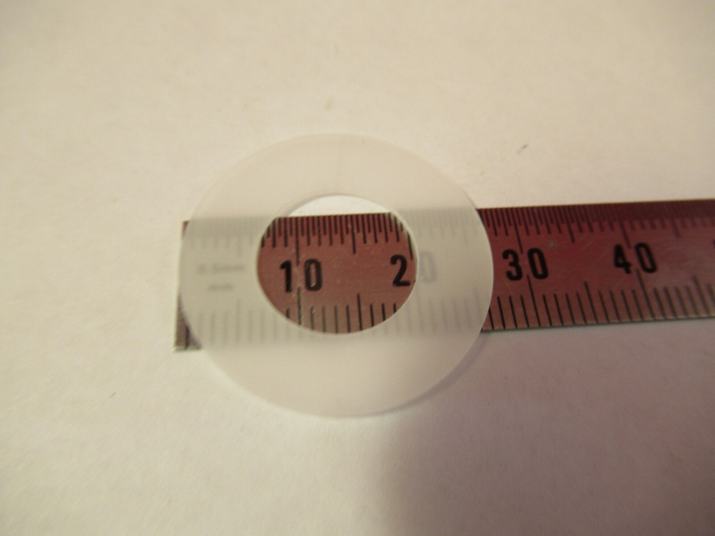 SYNTHETIC QUARTZ SINGLE CRYSTAL BLANKS X-CUT PIEZOELECTRIC SENSOR AS PIC &9-A-36
