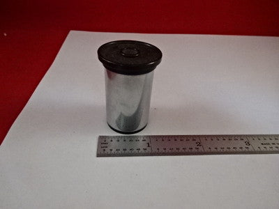Eyepiece Carl Zeiss AG Jena K 10X Optics Microscope Part AS IS