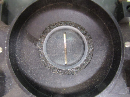OPTICAL HONEYWELL LASER DIODE MODULE OPTICS PART AS PICTURED 98-A-12
