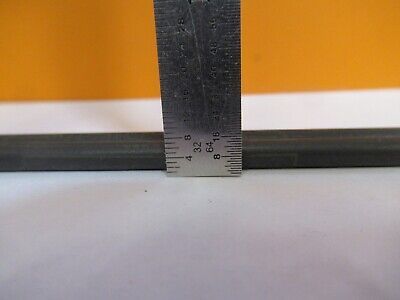 LOT 2 EA CARBON ELECTRODE 5mm 8 INCHES WELDING ELECTROCHEMIST AS PICTURE 5K-A-08