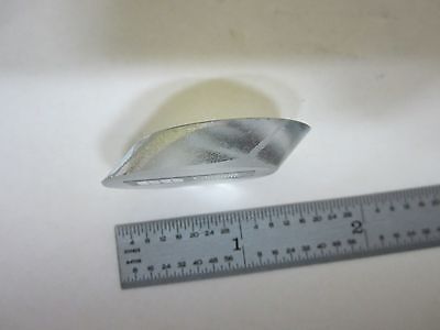 OPTICAL EDMUND MIRROR LASER OPTICS AS IS BIN#U1-52