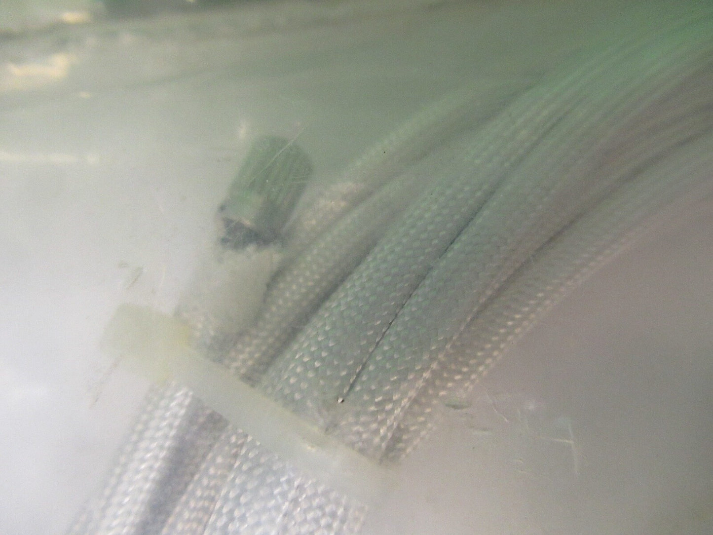 CABLE 3075M6-384 MEGGITT ENDEVCO HARDLINE 10-32 HIGH TEMPERATURE SENSOR G7-A-80