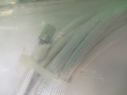 CABLE 3075M6-384 MEGGITT ENDEVCO HARDLINE 10-32 HIGH TEMPERATURE SENSOR G7-A-80