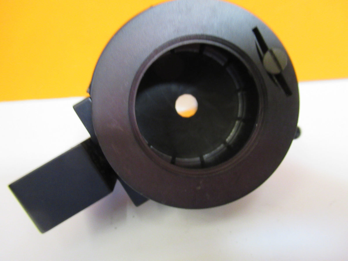 Wild Swiss M20 Condenser + Iris Microscope Part