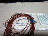 ENDEVCO 3004 CABLE 350F PIEZOELECTRIC ACCELEROMETER CALIBRATION VIBRATION