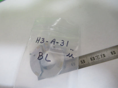 Microscope Part Bausch & Lomb Pol Center Objective Holders