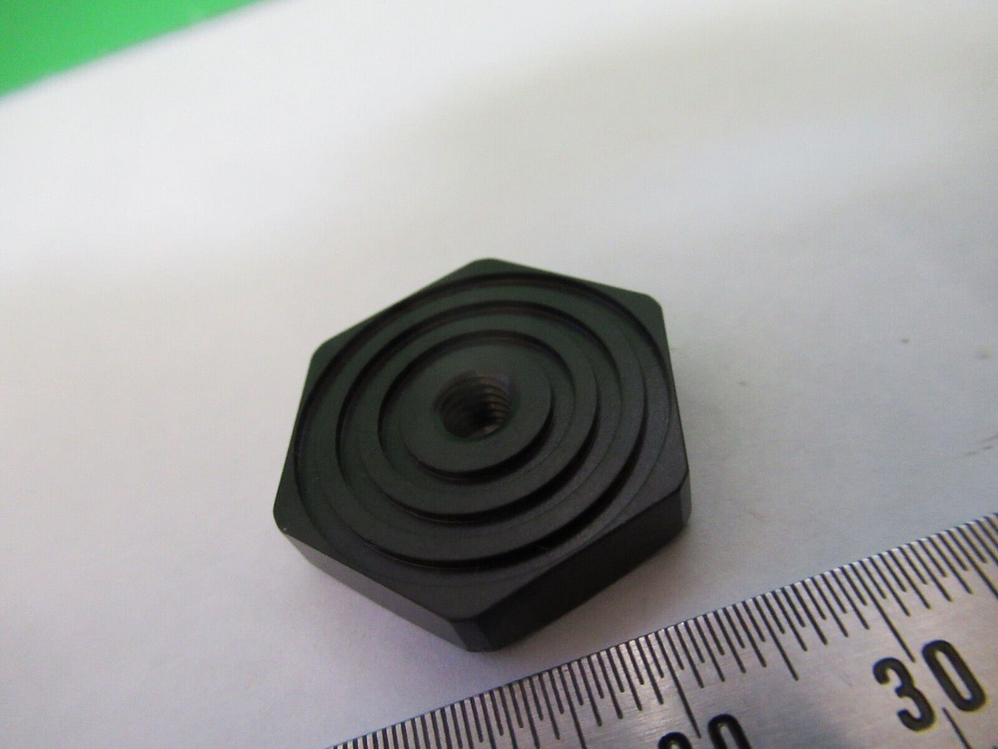 PCB PIEZOTRONICS ISOLATED MOUNTING BASE for ACCELEROMETER AS PICTURED &S2-C-77