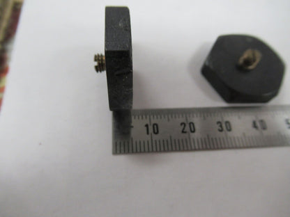 PCB PIEZOTRONICS ISOLATED MOPUNTING BASES for accelerometer AS PICTURED W7-B-47