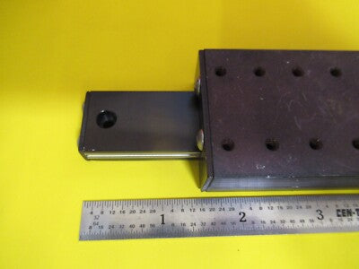 Parker Hannifin Daedal Positioning Bearings Slide